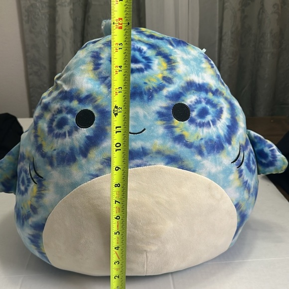 Squishmallow - Picture 6 of 6